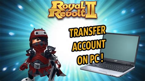 rush royale accounts|royal revolt 2 transfer account.